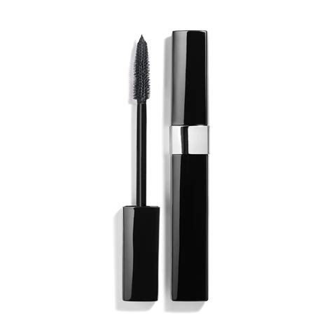 chanel maskara cena|chanel noir mascara.